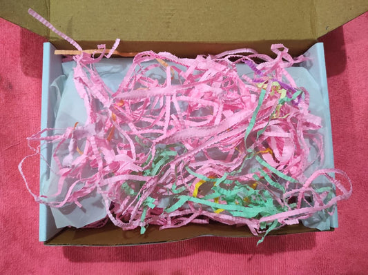 Jewelry & Hair Accessories Gift Hamper Box